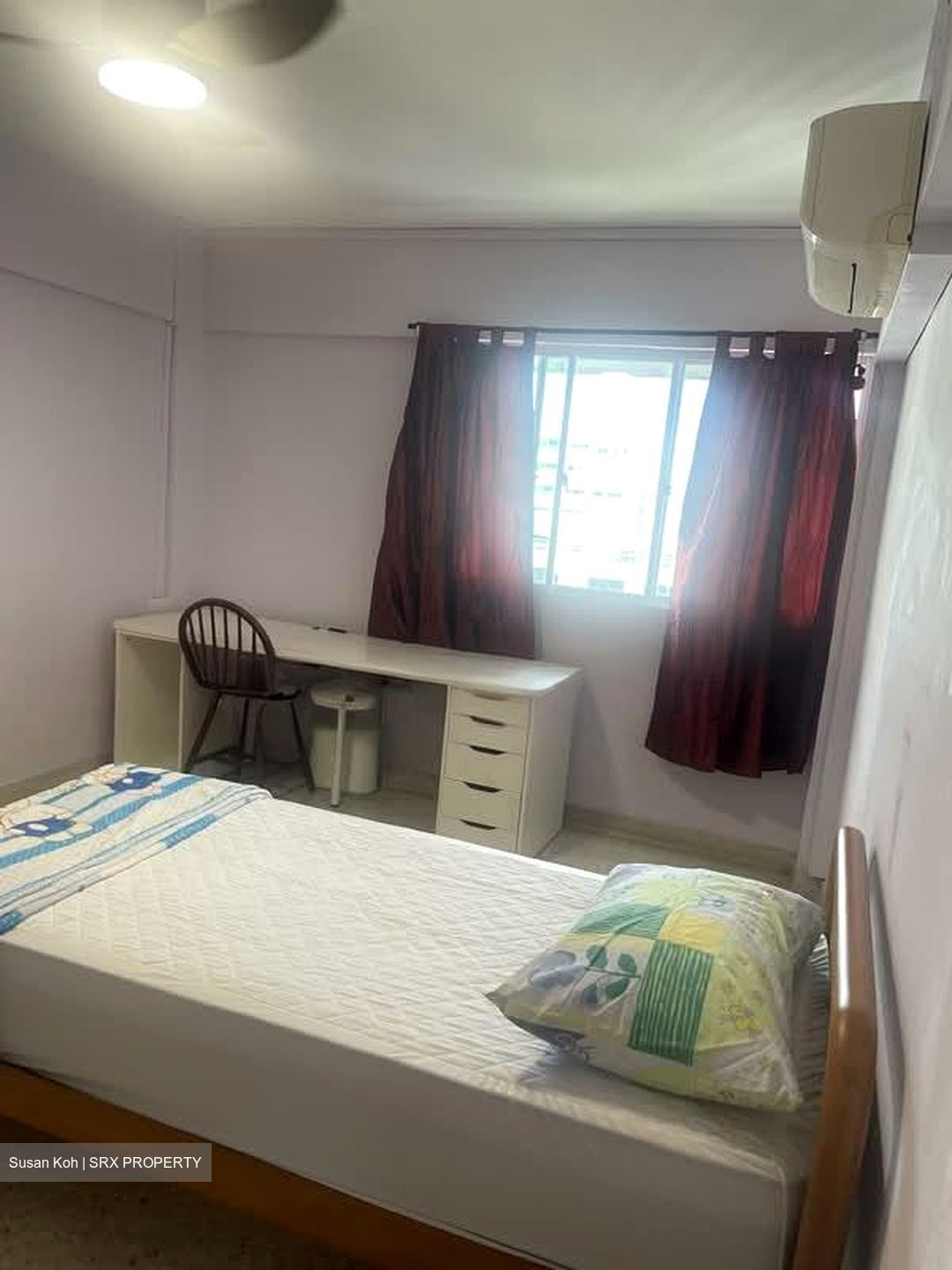Blk 524 Jurong West Street 52 (Jurong West), HDB 3 Rooms #563311081